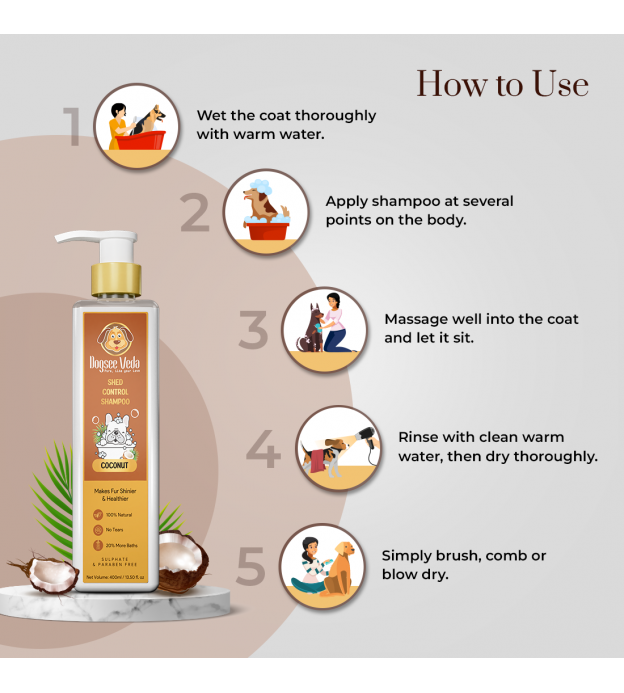 Shampoo