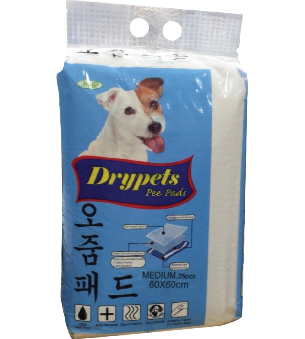 For Dogs