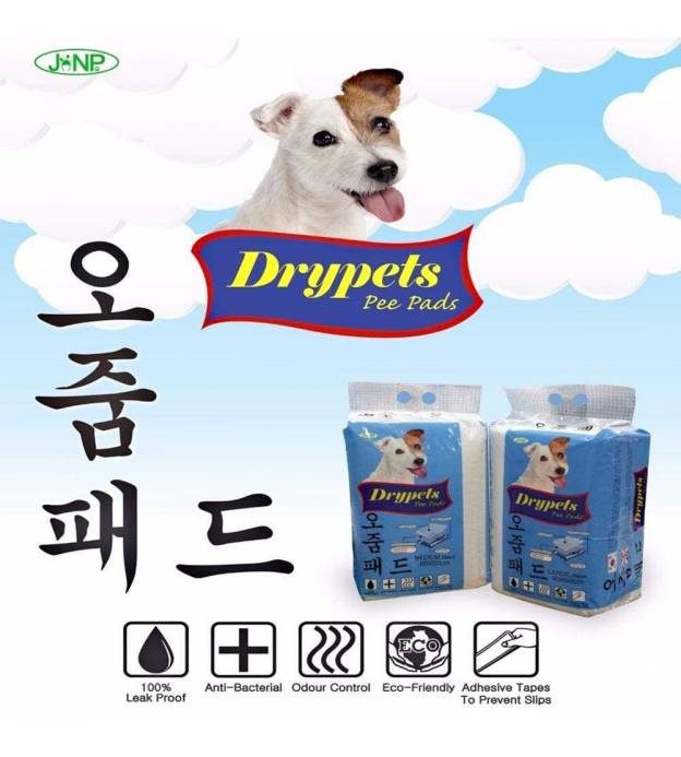 For Dogs