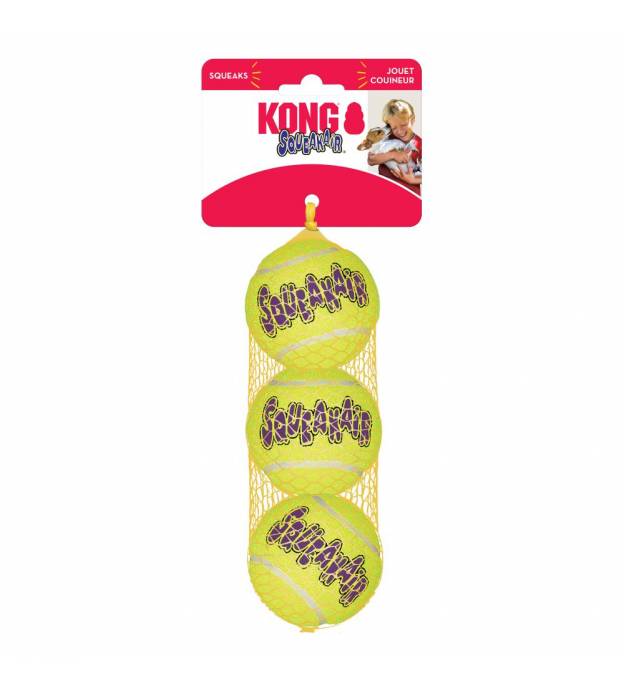 kong tennis ball for dogs