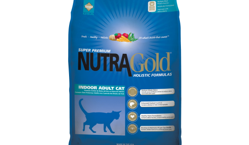 nutra gold adult