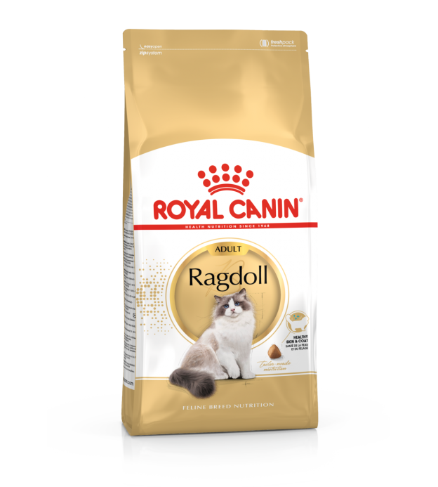 25% OFF: Royal Canin Ragdoll (2kg)
