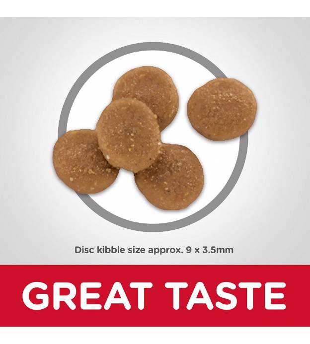 Dry Food