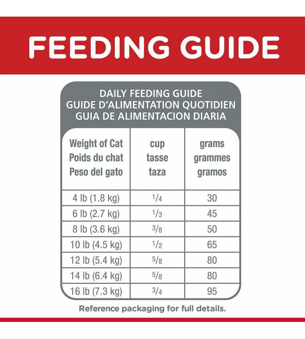 Dry Food