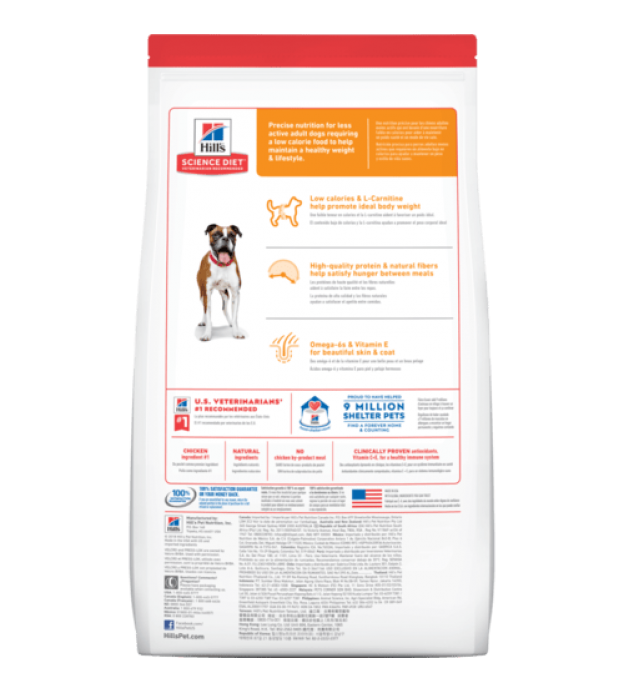 For Dogs