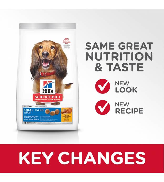 Dry Food