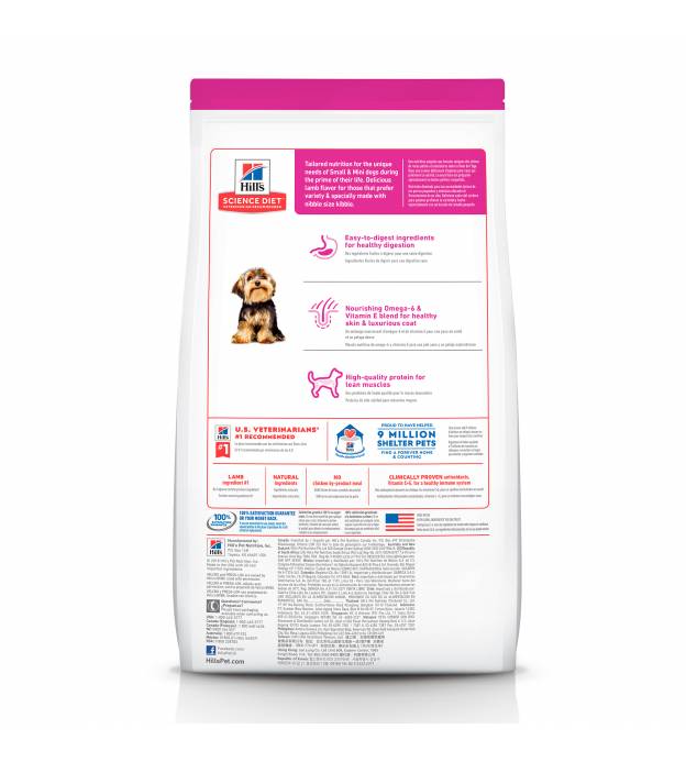 For Dogs